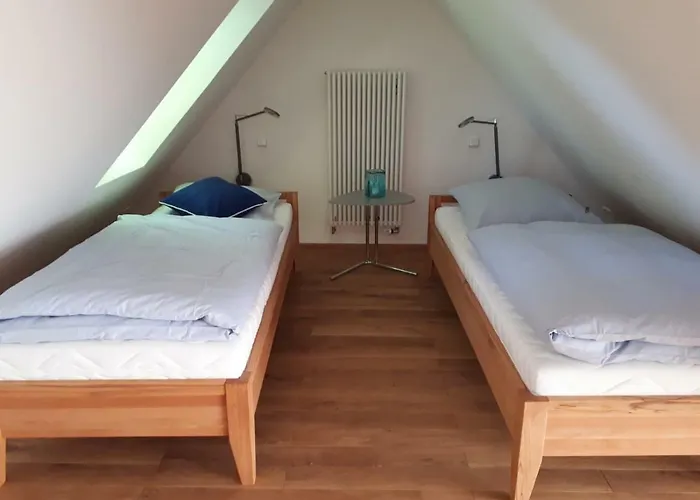 بيت للعطل Kuehlhouse *