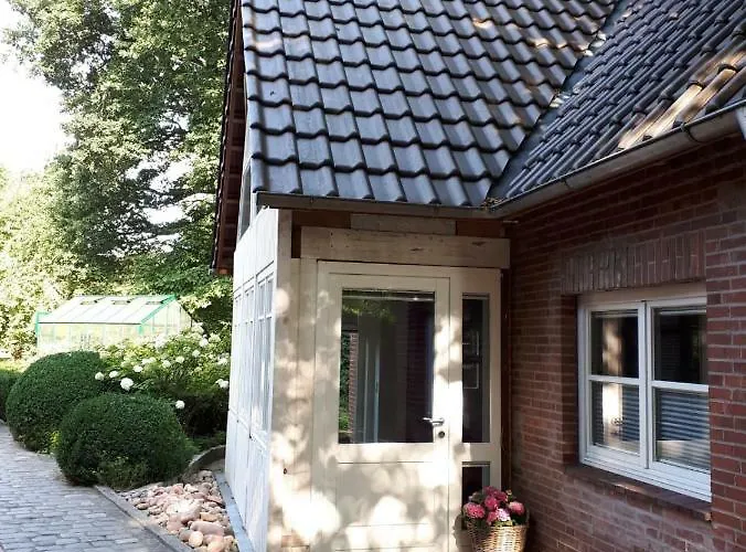 بيت للعطل Kuehlhouse *